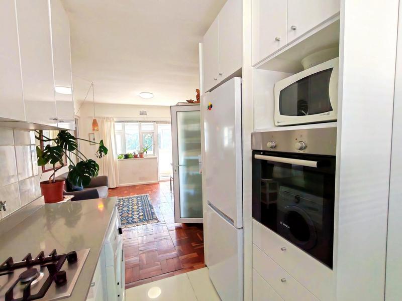 2 Bedroom Property for Sale in Woodstock Western Cape